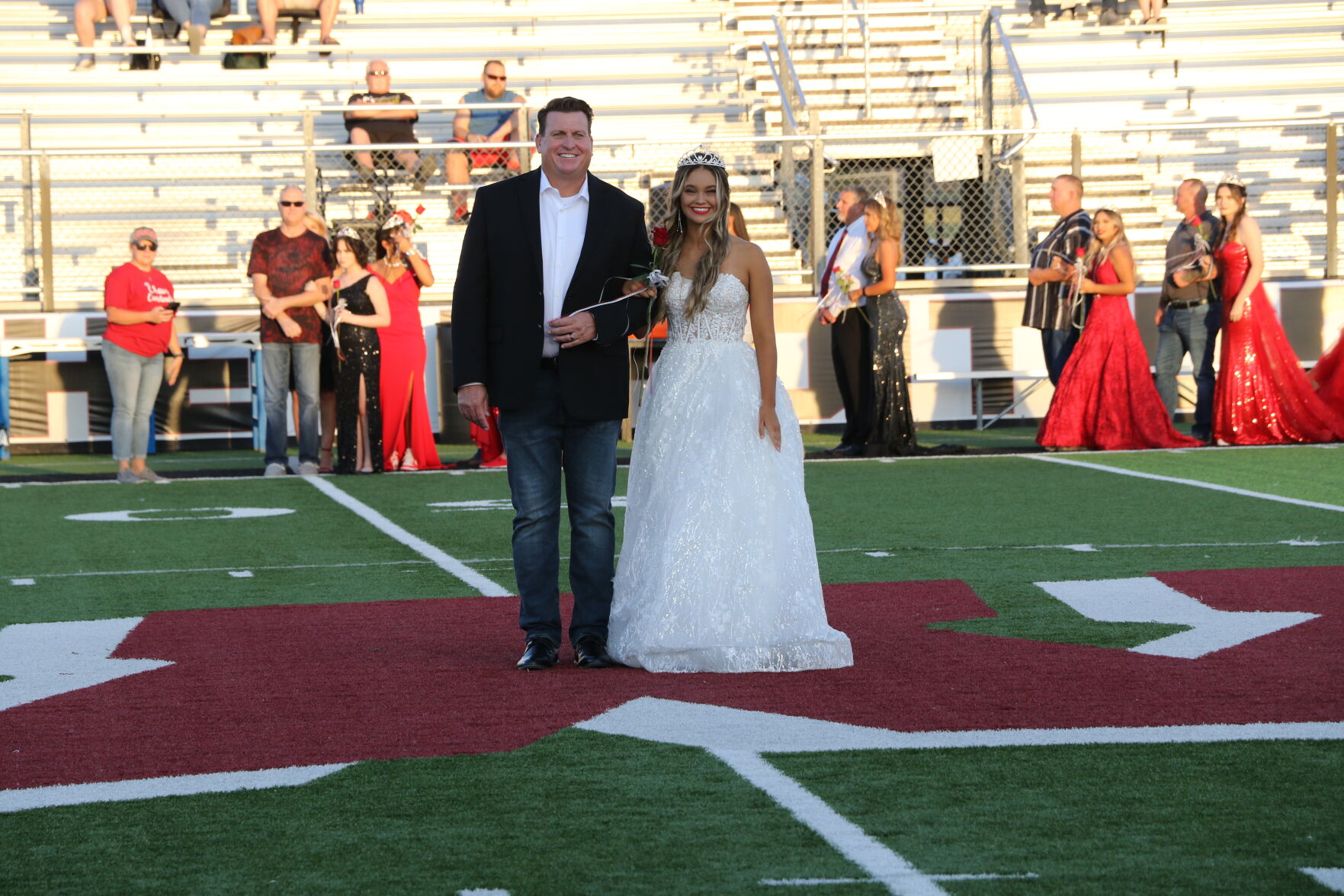 Wagoner Homecoming